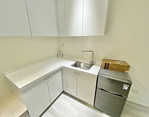 可租補♥管理員♥汽車為可租♥流理台♥陽台獨洗曬♥近五權車站 - Image 8