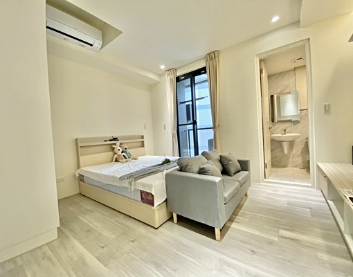 可租補♥管理員♥汽車為可租♥流理台♥陽台獨洗曬♥近五權車站 - Image 3