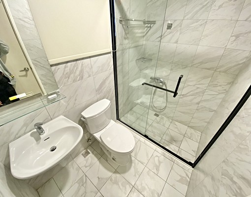 可租補♥管理員♥汽車為可租♥流理台♥陽台獨洗曬♥近五權車站 - Image 5