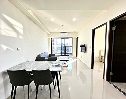 🌈北區近中友全新兩房🌈可租補 - Image 3