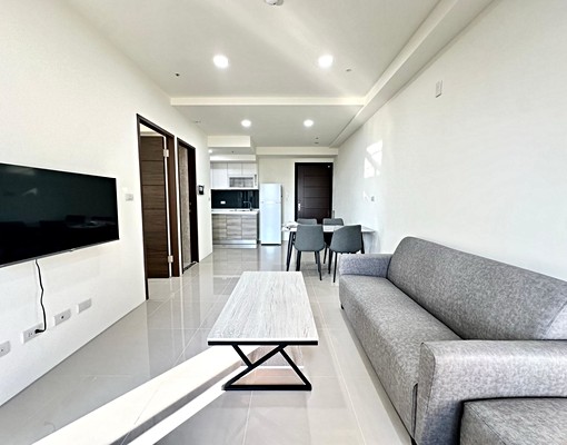 🌈北區近中友全新兩房🌈可租補 - Image 4