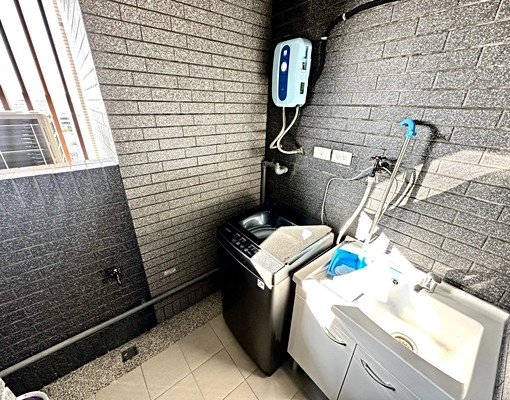 🌈北區近中友全新兩房🌈可租補 - Image 10