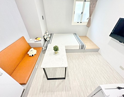 近中國醫💕租屋補助✅獨洗窗曬✨超新裝潢✨採光超好✨小資最愛 - Image 3