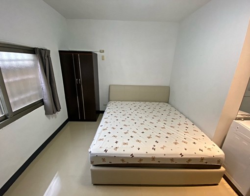 西區科博館全新整理大套房/可短租/近台灣大道/忠明國小 - Image 4