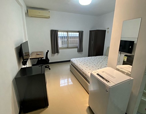 西區科博館全新整理大套房/可短租/近台灣大道/忠明國小 - Image 2