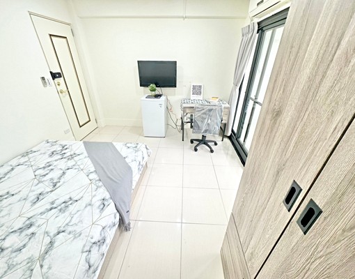 一中台體💕租屋補助✅陽台獨洗✨衛浴開窗✨機車好停✨錯過不再 - Image 8