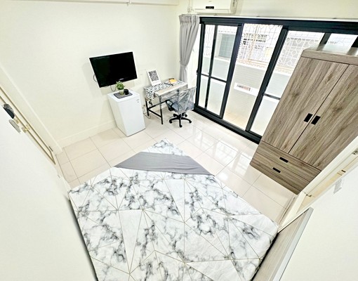 一中台體💕租屋補助✅陽台獨洗✨衛浴開窗✨機車好停✨錯過不再 - Image 4