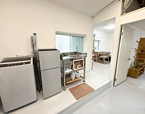 海山🌟租補戶籍🥳台電⚡️變頻冷暖/裝潢新/採光好衛浴抽風 - Image 8