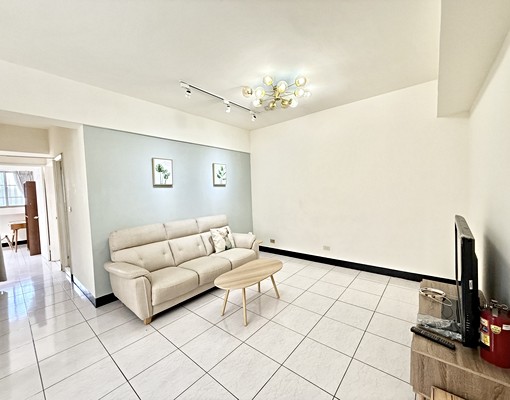 🔥近中山醫🔥可寵狗貓🔥兩間衛浴完全不用搶🔥台水電 - Image 1