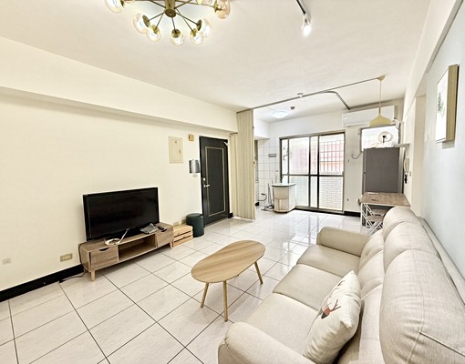 🔥近中山醫🔥可寵狗貓🔥兩間衛浴完全不用搶🔥台水電 - Image 3