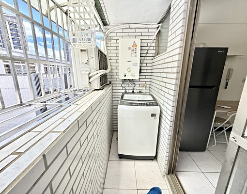 🔥近中山醫🔥可寵狗貓🔥兩間衛浴完全不用搶🔥台水電 - Image 14