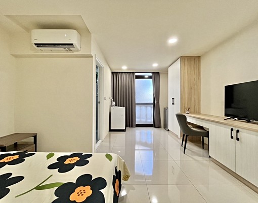 中科園區大雅市區🌟可雙租補🌟全新裝潢🌟陽台獨洗/機能佳 - Image 3