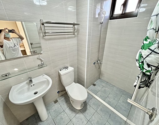 中科園區大雅市區🌟可雙租補🌟全新裝潢🌟陽台獨洗/機能佳 - Image 9