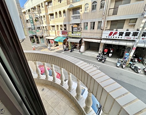 中科園區大雅市區🌟可雙租補🌟全新裝潢🌟陽台獨洗/機能佳 - Image 11