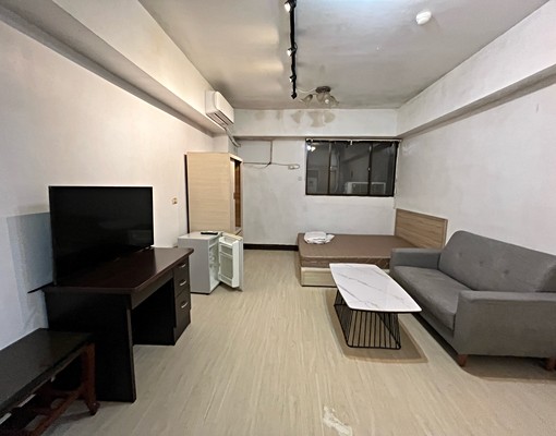 D社宅/可補助/中原夜市獨立套房 - 591租屋網 - Image 3