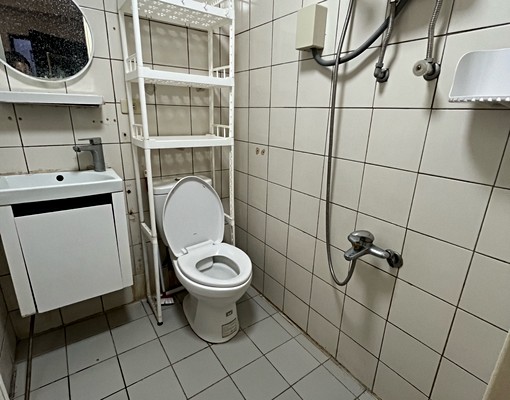 D社宅/可補助/中原夜市獨立套房 - 591租屋網 - Image 4