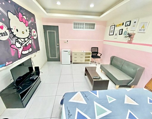 超大空間⭐可貓可狗⭐獨洗⭐子母車⭐乾溼分離⭐小資首選 - Image 3