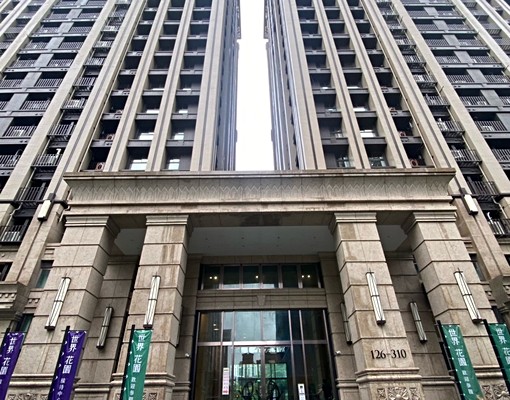 星鴻社宅-土城海山站全新兩房 - Image 2