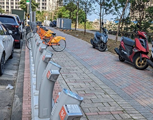 免仲/可補✨近龜山工業區華悅城景觀高樓稀有兩房車 - Image 12