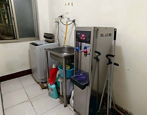 頂溪/租金便宜/採光通風家具齊全/全新床墊冷氣/台電計價/ - Image 11