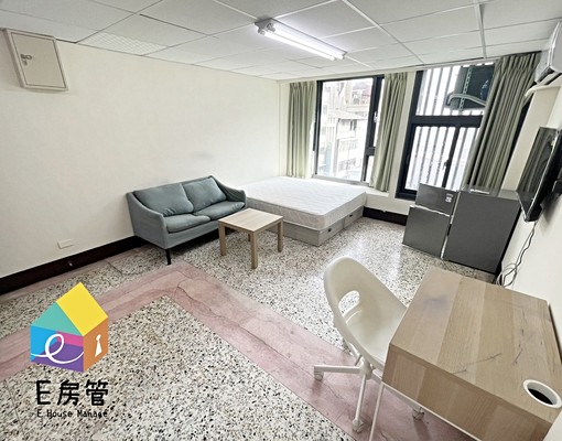 近一中火車站🔥可貓狗🔥雙租補🔥獨洗曬 - Image 3