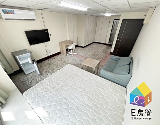 近一中火車站🔥可貓狗🔥雙租補🔥獨洗曬 - Image 2