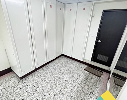 近一中火車站🔥可貓狗🔥雙租補🔥獨洗曬 - Image 4