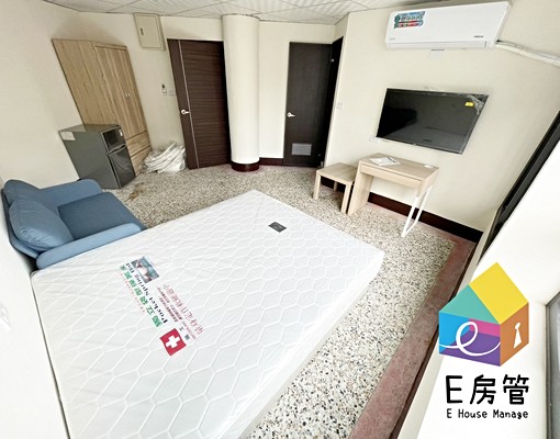 近一中火車站🔥可貓狗🔥雙租補🔥獨洗曬 - Image 10