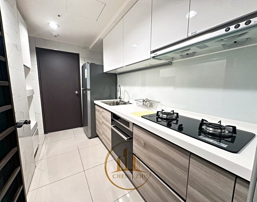 超A💯皇普莊園✨三房平車✨精裝全配✨可租補✨高樓層 - Image 7