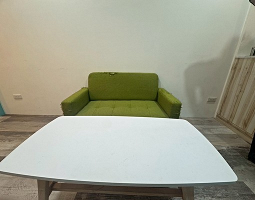 板新🌟可貓🌟變頻冷氣/包網路/免爬高/對外窗/採光通風 - Image 5