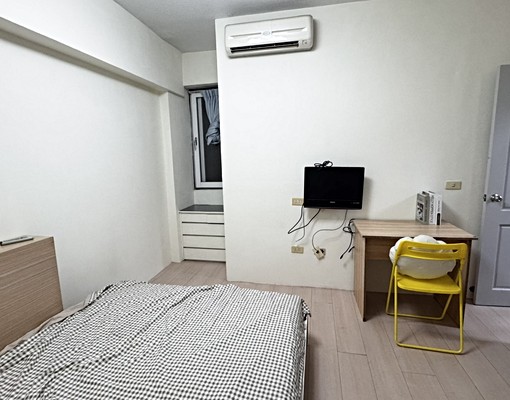 🏡可租屋補助｜近成大陽台大套房｜獨立洗衣機/通風超好 - 591租屋網 - Image 8