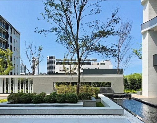 安南區全新高樓層景觀宅（業者勿擾） - Image 1