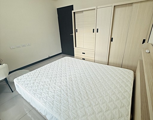 📍文心中清生活圈｜近捷運站＋有車位有浴缸＋採光通風佳 - Image 8