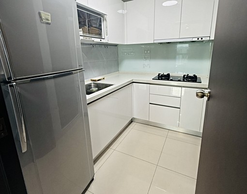 📍文心中清生活圈｜近捷運站＋有車位有浴缸＋採光通風佳 - Image 5