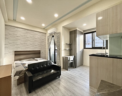 雙租補❗️機車位/月底前一年份禮包🎁私訊/兩年屋/優質 - Image 2