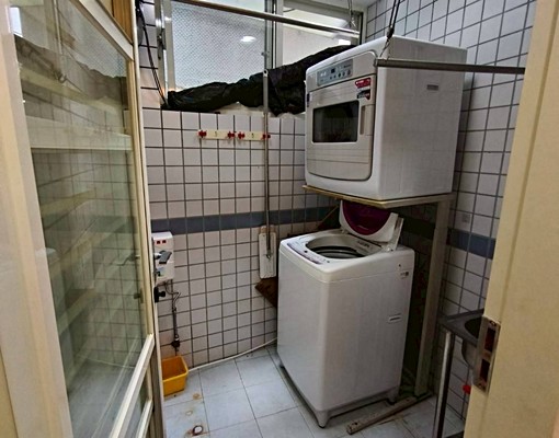 🌞陽台🍜開伙🛀乾濕分離🚇近永安站 - Image 10