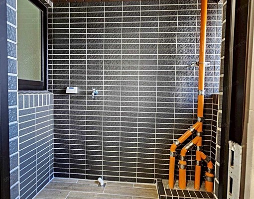 大坪林商圈(全新大樓=屋美)景觀=2房+車位(生活便) - Image 7