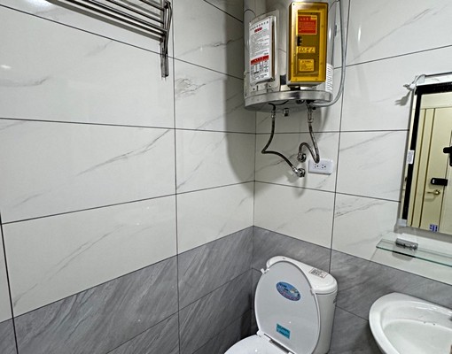 成蘆橋💖租補💖全新裝潢首租💖可小家庭💖電梯💖飲水機 - Image 5