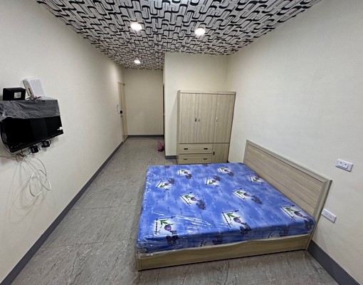 成蘆橋💖租補💖全新裝潢首租💖可小家庭💖電梯💖飲水機 - Image 2