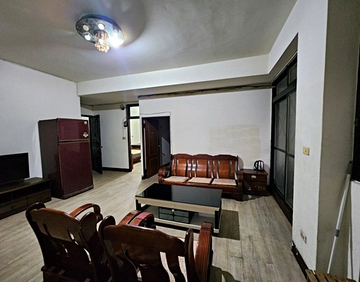 嶺東精密區#台水台電*四房全配*適合租 - Image 9