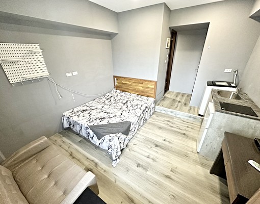 北屯松竹🍀可貓可租捕🍀台水電流理臺新裝潢🍀 - Image 3