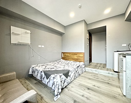 北屯松竹🍀可貓可租捕🍀台水電流理臺新裝潢🍀 - Image 4