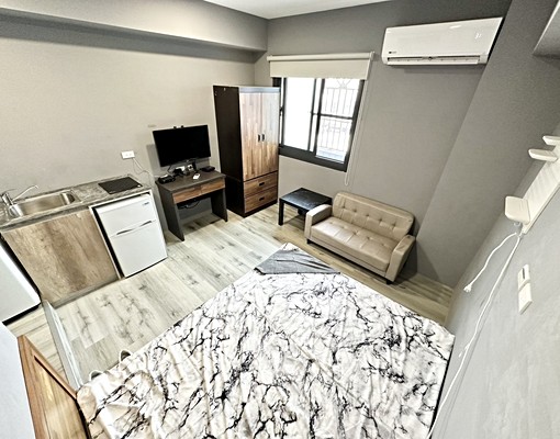 北屯松竹🍀可貓可租捕🍀台水電流理臺新裝潢🍀 - Image 6