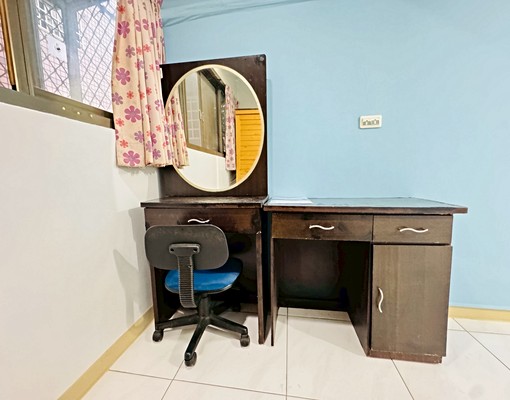 可寵❤電費1度2.1元❤可租補❤冷暖氣❤網路 - Image 13