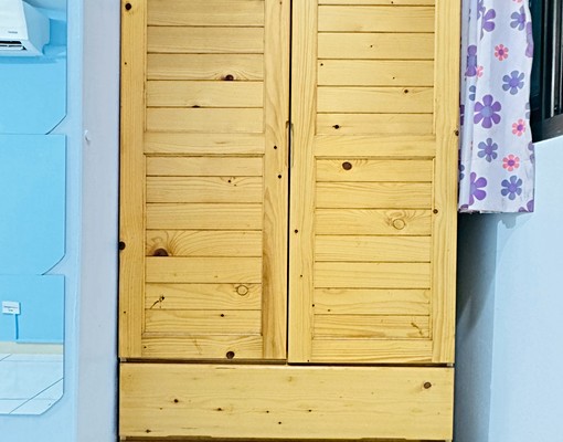 可寵❤電費1度2.1元❤可租補❤冷暖氣❤網路 - Image 3