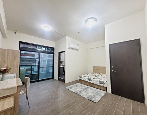 電梯美房❤可租補❤陽台獨洗曬❤超大空間❤ - 591租屋網 - Image 1