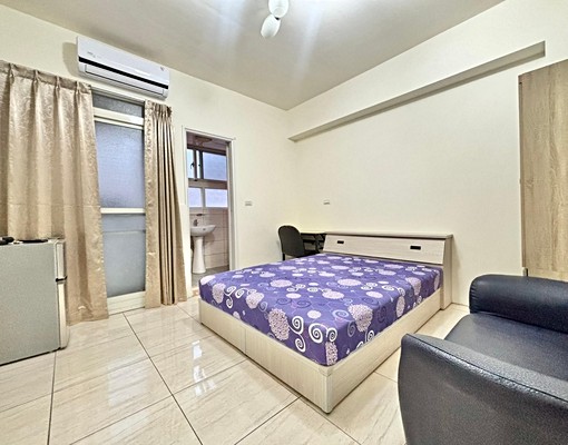 健身美套❤電3塊❤可租補❤陽台獨洗❤祖母車 - Image 1