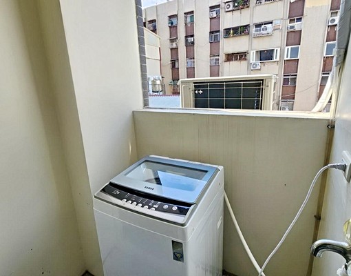 健身美套❤電3塊❤可租補❤陽台獨洗❤祖母車 - Image 5