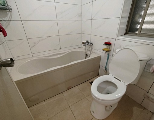 冬天享受溫泉泡湯透天屋 - Image 12