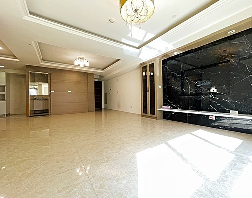 七期高樓層大兩房平車│禁菸禁寵 - Image 3